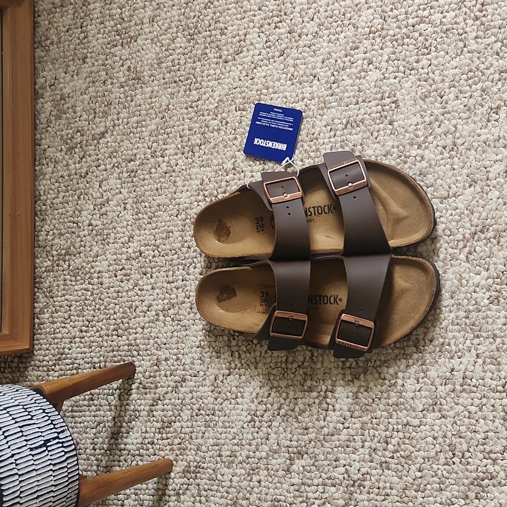 Arizona Birkenstock